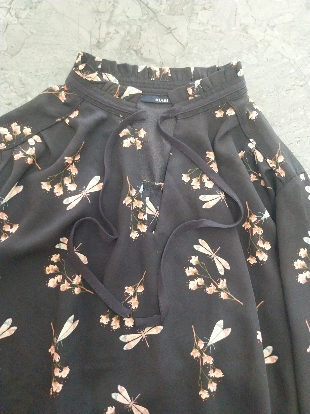 Blouse T.42 – photo 13